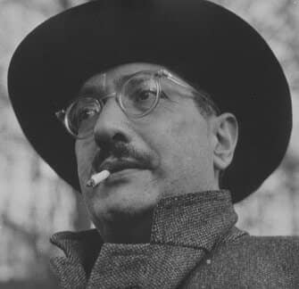 Mark Rothko Photo