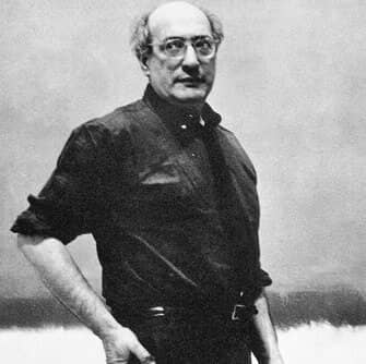 Mark Rothko Photo