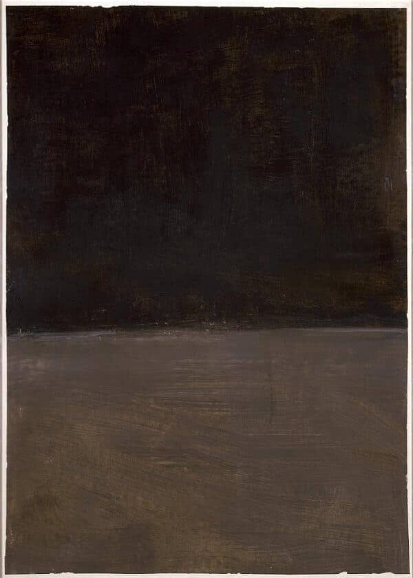 Untitled, 1969 by Mark Rothko