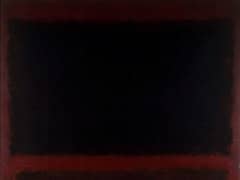 Number 12 by Mark Rothko