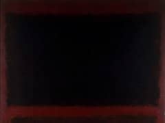 Number 12 by Mark Rothko
