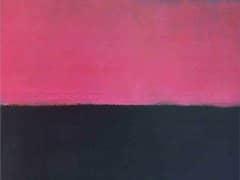 Untitled, 1953 by Mark Rothko
